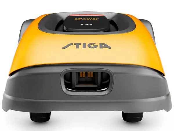 Stiga A 300 - Robot rasaerba - con batteria E-Power da 2 Ah - immagine 14