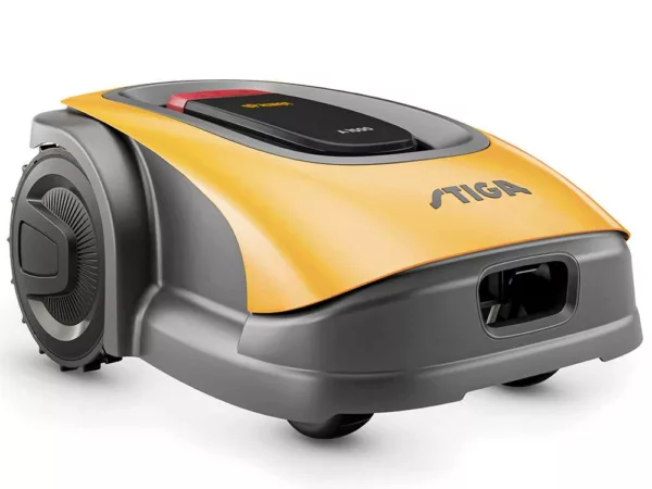 Stiga A 300 - Robot rasaerba - con batteria E-Power da 2 Ah - immagine 15