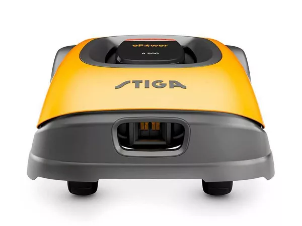 Stiga A 500 - Robot rasaerba - con batteria E-Power da 2 Ah - immagine 14
