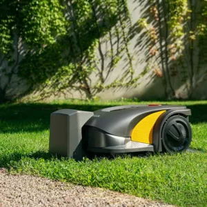 Stiga A 5000 - Robot rasaerba - Con due batterie E-Power da 5 Ah