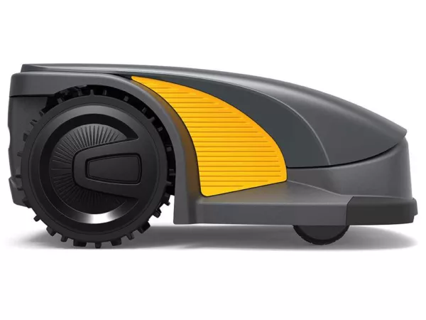 Stiga A 5000 - Robot rasaerba - Con due batterie E-Power da 5 Ah - immagine 4