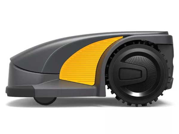 Stiga A 5000 - Robot rasaerba - Con due batterie E-Power da 5 Ah - immagine 8