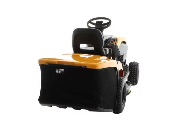 Stiga Estate 584e - Trattorino tagliaerba a batteria - Cesto di raccolta - Potenza 48V/40Ah - immagine 13