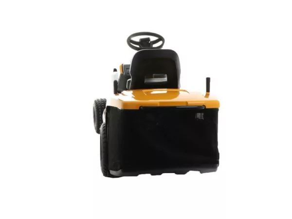 Stiga Estate 584e - Trattorino tagliaerba a batteria - Cesto di raccolta - Potenza 48V/40Ah - immagine 14