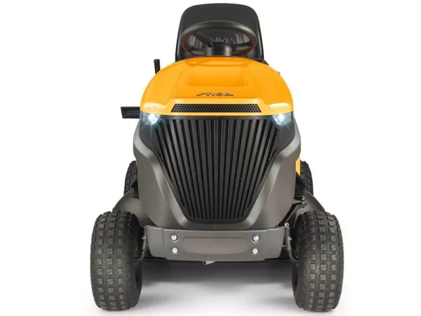Stiga Estate 7102 W Special - Trattorino tosaerba - Motore Honda GXV 630 - immagine 6