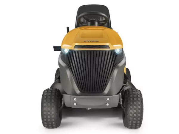 Stiga Estate 7122 W - Trattorino tagliaerba a scoppio - Motore ST 700 - immagine 8