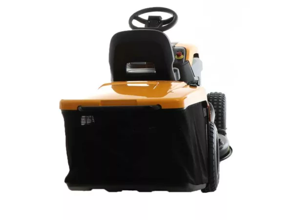 Stiga Estate 798e - Trattorino tagliaerba a batteria - Motore elettrico Stiga - cesto di raccolta - immagine 16