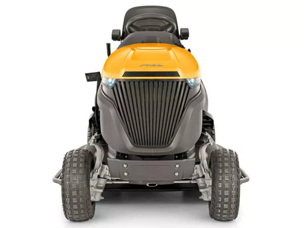 Stiga Estate 9122 WX - Trattorino tagliaerba - Motore Honda GXV 690 - immagine 5