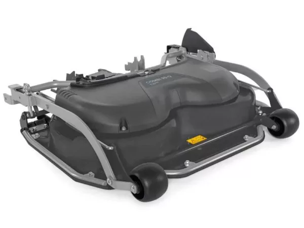 Stiga Park 300 - Trattorino con taglio frontale con cambio idrostatico - Front Mower - immagine 6