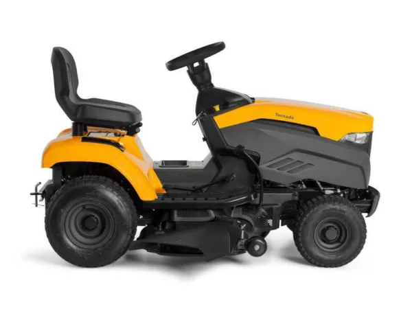 Stiga Tornado 5108 - Trattorino tosaerba - ST 500 - 452cc - scarico laterale - immagine 3