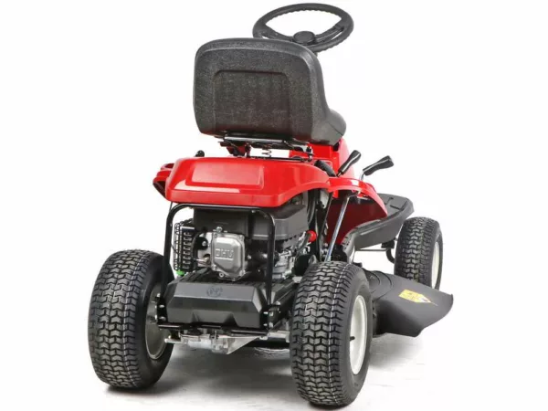 Troy-Bilt TB 76T-S - Trattorino tagliaerba - con scarico laterale - Motore da 382cc - Avviamento elettrico - immagine 9