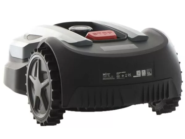 Wiper POP 3 - Robot rasaerba - Superficie massima consigliata 300 m2 - immagine 2