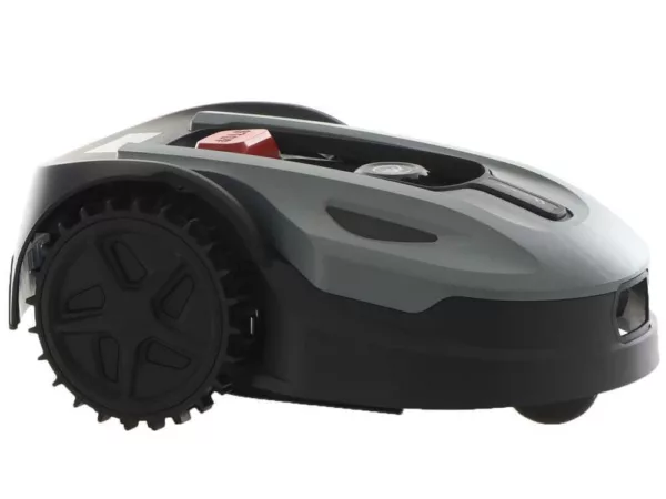 Wiper POP 3 - Robot rasaerba - Superficie massima consigliata 300 m2 - immagine 3