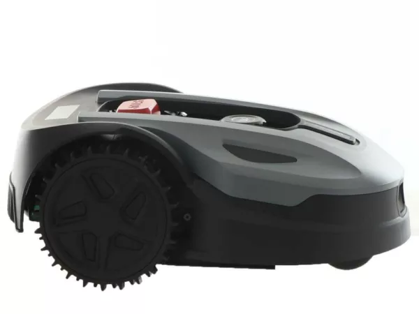 Wiper POP 3 - Robot rasaerba - Superficie massima consigliata 300 m2 - immagine 4