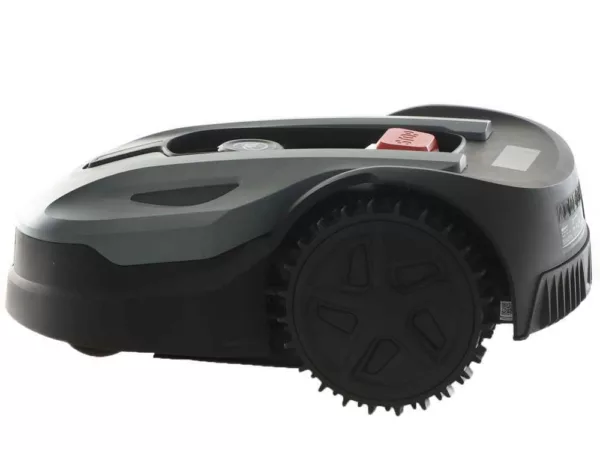 Wiper POP 3 - Robot rasaerba - Superficie massima consigliata 300 m2 - immagine 5