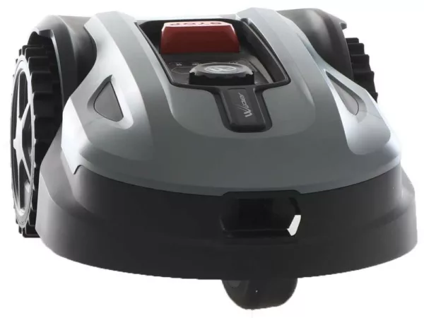 Wiper POP 3 - Robot rasaerba - Superficie massima consigliata 300 m2 - immagine 7