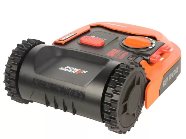 Worx Landroid S250 WR168E - Robot rasaerba - Con filo perimetrale - immagine 2