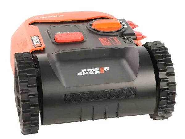 Worx Landroid S250 WR168E - Robot rasaerba - Con filo perimetrale - immagine 3