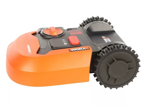 Worx Landroid S250 WR168E - Robot rasaerba - Con filo perimetrale - immagine 4