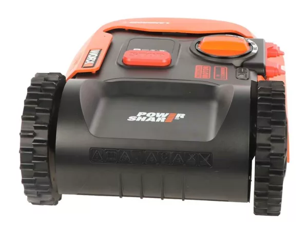 Worx Landroid S250 WR168E - Robot rasaerba - Con filo perimetrale - immagine 6
