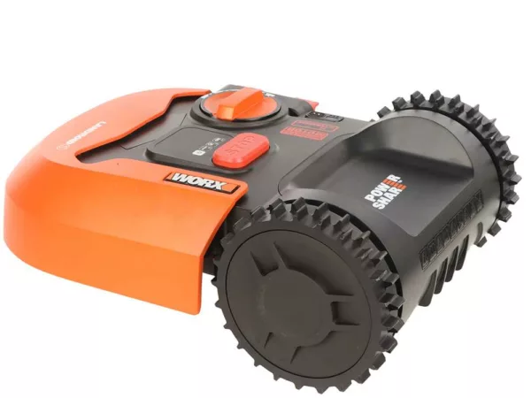 Worx Landroid S250 WR168E - Robot rasaerba - Con filo perimetrale - immagine 7