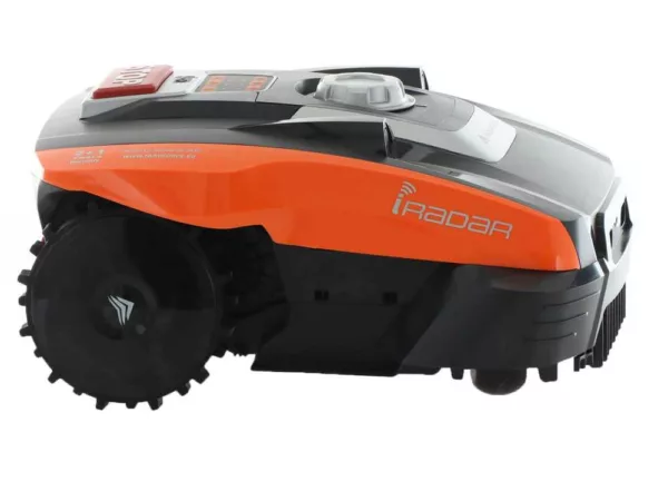 Yard Force Compact 300RBS - Robot rasaerba - immagine 3
