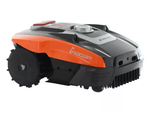 Yard Force Compact 300RBS - Robot rasaerba - immagine 4