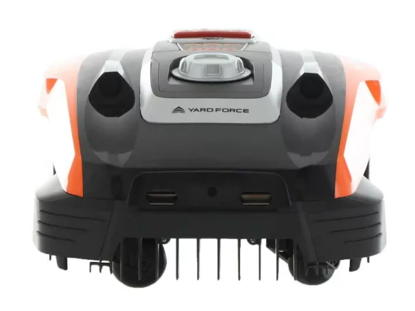 Yard Force Compact 300RBS - Robot rasaerba - immagine 6