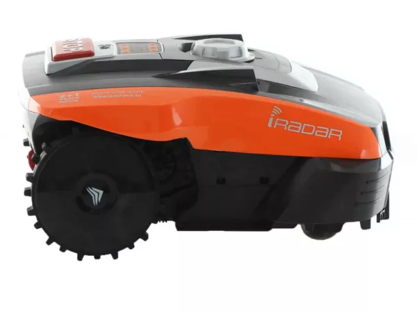 Yard Force Compact 300RBS - Robot rasaerba - immagine 16