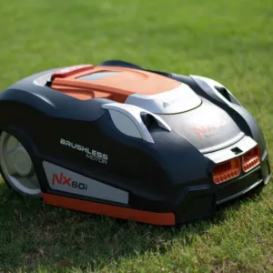 Yard Force NX60i - Robot rasaerba - Con batteria al litio