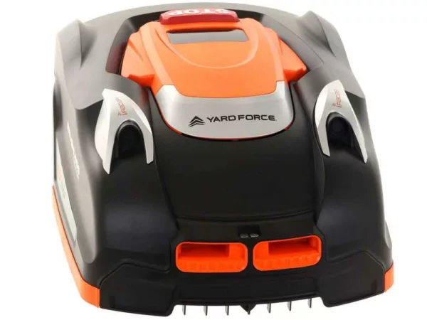 Yard Force NX60i - Robot rasaerba - Con batteria al litio - immagine 14