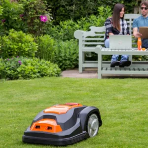 Yard Force SA650B - Robot rasaerba