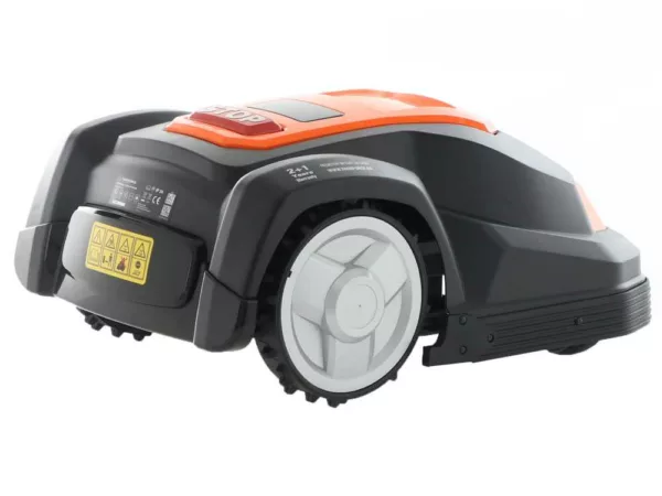 Yard Force SA650B - Robot rasaerba - immagine 6