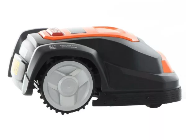 Yard Force SA650B - Robot rasaerba - immagine 7
