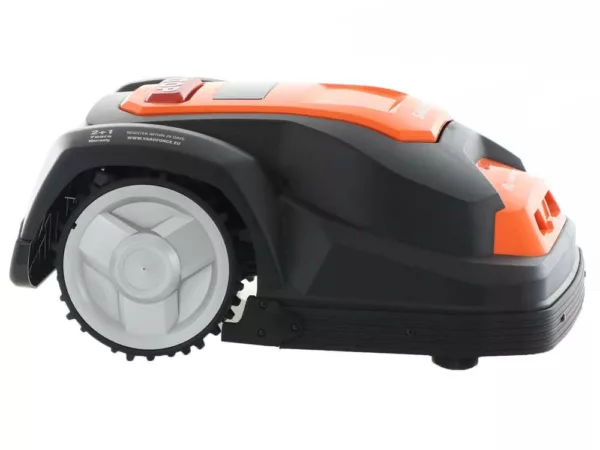 Yard Force SA650B - Robot rasaerba - immagine 8