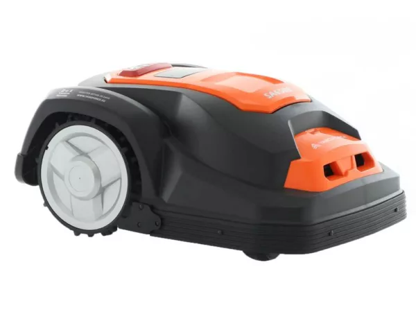 Yard Force SA650B - Robot rasaerba - immagine 9