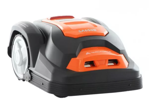 Yard Force SA650B - Robot rasaerba - immagine 11