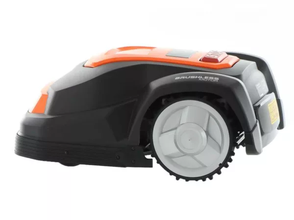 Yard Force SA650B - Robot rasaerba - immagine 16