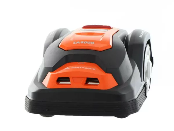 Yard Force SA900B - Robot rasaerba - Gestione tramite APP - Bluetooth integrato - immagine 2