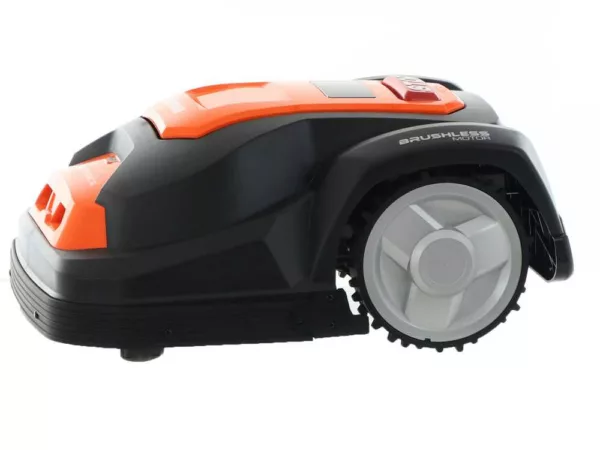 Yard Force SA900B - Robot rasaerba - Gestione tramite APP - Bluetooth integrato - immagine 4
