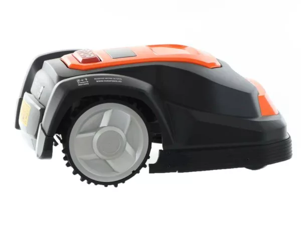 Yard Force SA900B - Robot rasaerba - Gestione tramite APP - Bluetooth integrato - immagine 5