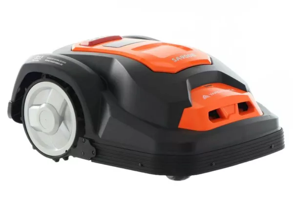 Yard Force SA900B - Robot rasaerba - Gestione tramite APP - Bluetooth integrato - immagine 7