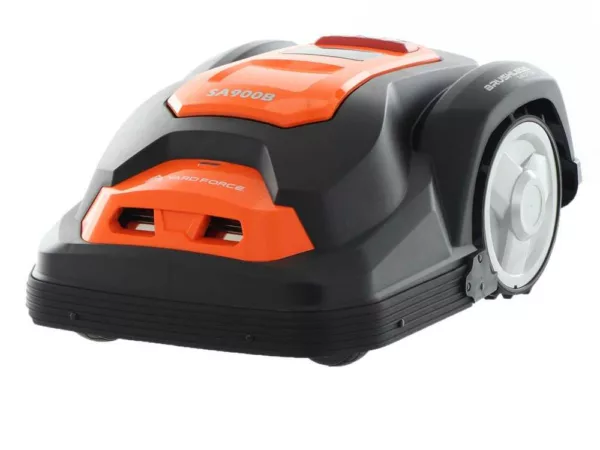 Yard Force SA900B - Robot rasaerba - Gestione tramite APP - Bluetooth integrato - immagine 8
