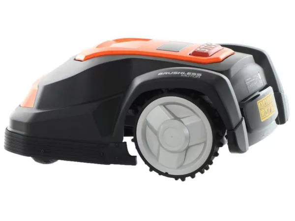 Yard Force SA900B - Robot rasaerba - Gestione tramite APP - Bluetooth integrato - immagine 10