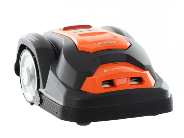 Yard Force SA900B - Robot rasaerba - Gestione tramite APP - Bluetooth integrato - immagine 11