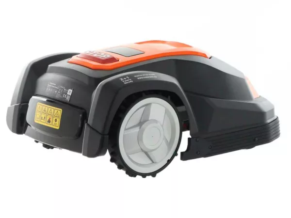 Yard Force SA900B - Robot rasaerba - Gestione tramite APP - Bluetooth integrato - immagine 13