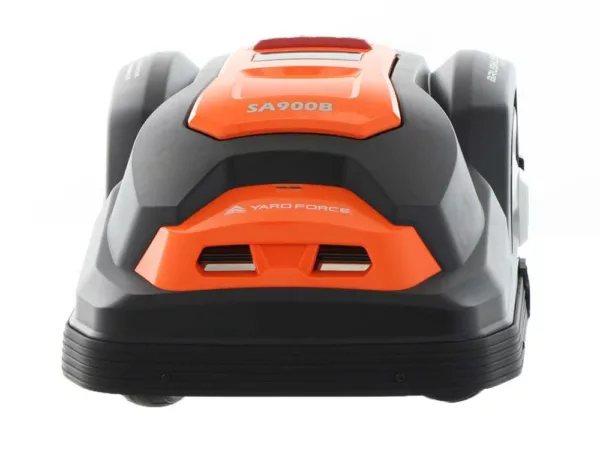 Yard Force SA900B - Robot rasaerba - Gestione tramite APP - Bluetooth integrato - immagine 14