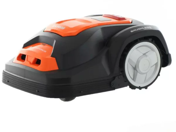 Yard Force SA900B - Robot rasaerba - Gestione tramite APP - Bluetooth integrato - immagine 16